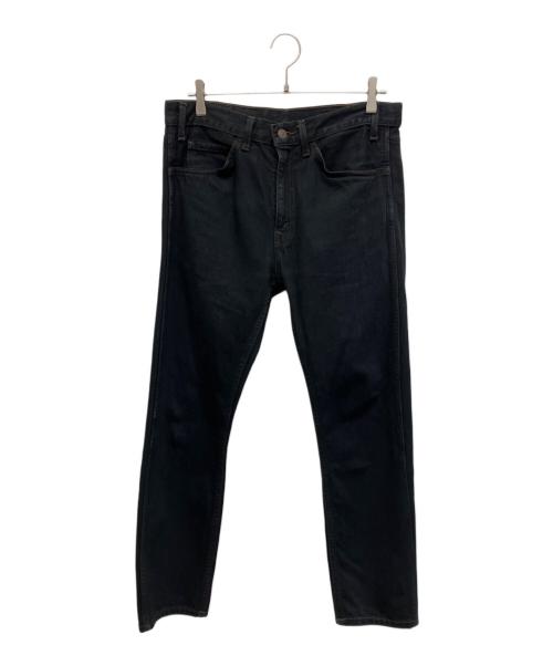 LEVI'S VINTAGE CLOTHING（リーバイス ビンテージ クロージング）LEVI'S VINTAGE CLOTHING (リーバイス ビンテージ クロージング) デニムパンツ ブラック サイズ:W31×L32の古着・服飾アイテム