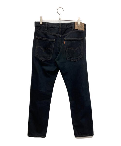 LEVI'S VINTAGE CLOTHING（リーバイス ビンテージ クロージング）LEVI'S VINTAGE CLOTHING (リーバイス ビンテージ クロージング) デニムパンツ ブラック サイズ:W31×L32の古着・服飾アイテム
