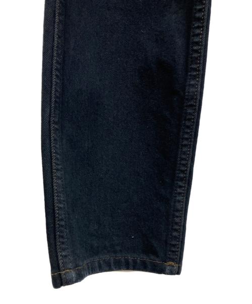 LEVI'S VINTAGE CLOTHING（リーバイス ビンテージ クロージング）LEVI'S VINTAGE CLOTHING (リーバイス ビンテージ クロージング) デニムパンツ ブラック サイズ:W31×L32の古着・服飾アイテム