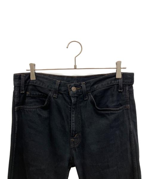 LEVI'S VINTAGE CLOTHING（リーバイス ビンテージ クロージング）LEVI'S VINTAGE CLOTHING (リーバイス ビンテージ クロージング) デニムパンツ ブラック サイズ:W31×L32の古着・服飾アイテム