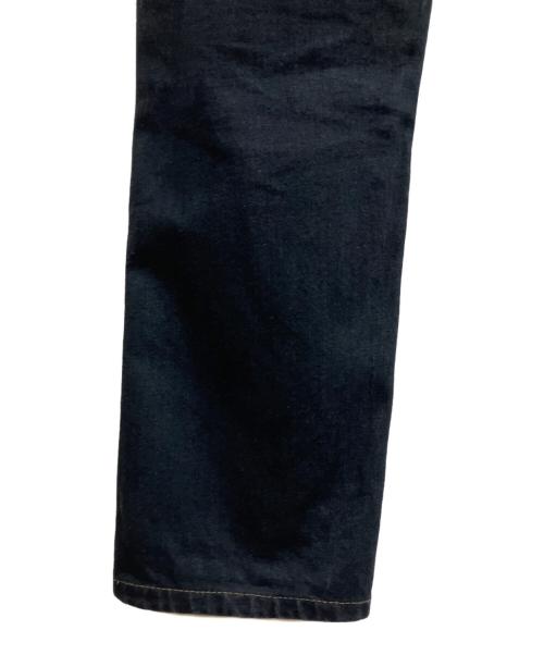 LEVI'S VINTAGE CLOTHING（リーバイス ビンテージ クロージング）LEVI'S VINTAGE CLOTHING (リーバイス ビンテージ クロージング) デニムパンツ ブラック サイズ:W31×L32の古着・服飾アイテム