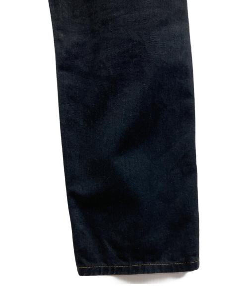LEVI'S VINTAGE CLOTHING（リーバイス ビンテージ クロージング）LEVI'S VINTAGE CLOTHING (リーバイス ビンテージ クロージング) デニムパンツ ブラック サイズ:W31×L32の古着・服飾アイテム