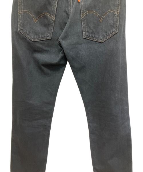 LEVI'S VINTAGE CLOTHING（リーバイス ビンテージ クロージング）LEVI'S VINTAGE CLOTHING (リーバイス ビンテージ クロージング) デニムパンツ ブラック サイズ:W31×L32の古着・服飾アイテム