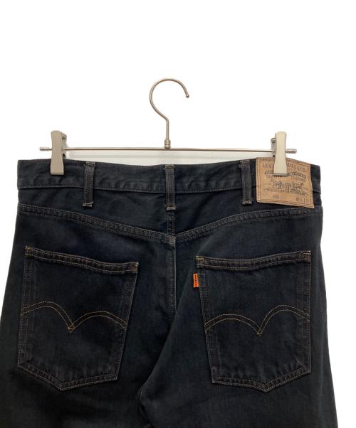 LEVI'S VINTAGE CLOTHING（リーバイス ビンテージ クロージング）LEVI'S VINTAGE CLOTHING (リーバイス ビンテージ クロージング) デニムパンツ ブラック サイズ:W31×L32の古着・服飾アイテム