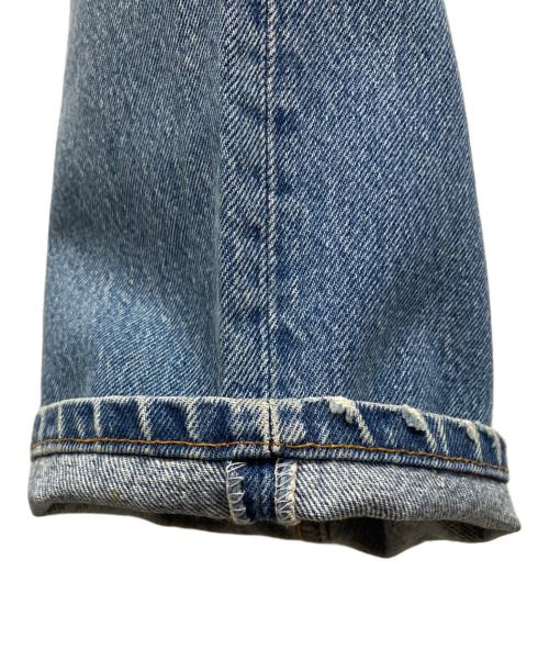LEVI'S（リーバイス）LEVI'S (リーバイス) デニムパンツ インディゴ サイズ:W33　L33の古着・服飾アイテム