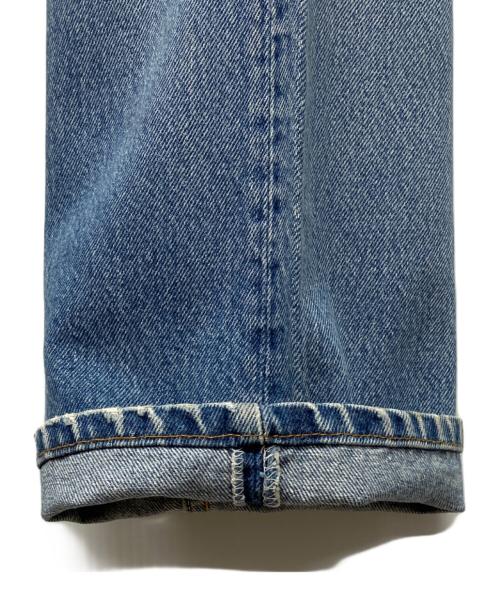 LEVI'S（リーバイス）LEVI'S (リーバイス) デニムパンツ インディゴ サイズ:W33　L33の古着・服飾アイテム