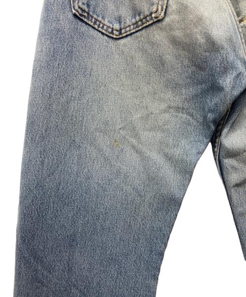 LEVI'S（リーバイス）LEVI'S (リーバイス) デニムパンツ インディゴ サイズ:W33　L33の古着・服飾アイテム