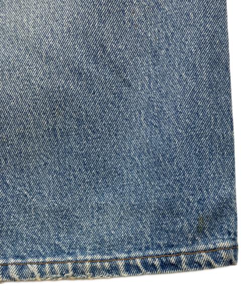 LEVI'S（リーバイス）LEVI'S (リーバイス) デニムパンツ インディゴ サイズ:W33　L33の古着・服飾アイテム