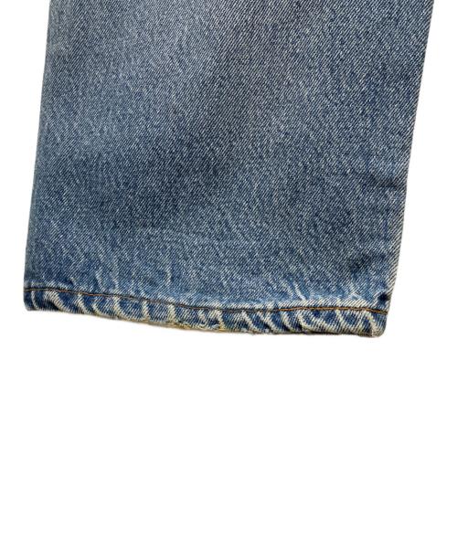 LEVI'S（リーバイス）LEVI'S (リーバイス) デニムパンツ インディゴ サイズ:W33　L33の古着・服飾アイテム