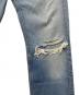 中古・古着 LEVI'S (リーバイス) デニムパンツ インディゴ サイズ:W33　L33：10000円