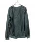 STONE ISLAND (ストーンアイランド) Nylon Metal Watro Sweat グレー サイズ:L：25000円