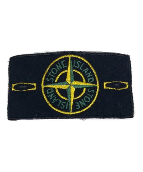 STONE ISLAND（ストーンアイランド）STONE ISLAND (ストーンアイランド) セーター ブルー サイズ:XLの古着・服飾アイテム