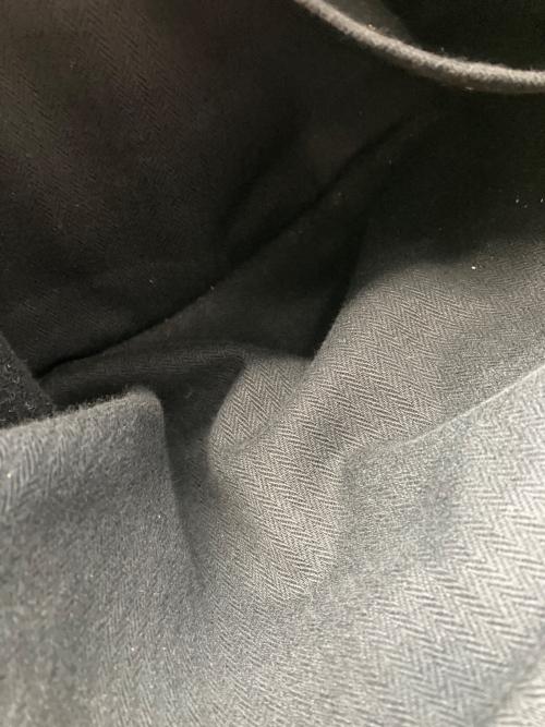 HERMES（エルメス）HERMES (エルメス) バッグ ブラックの古着・服飾アイテム
