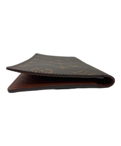 LOUIS VUITTON（ルイ ヴィトン）LOUIS VUITTON (ルイ ヴィトン) 札入れの古着・服飾アイテム