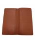 中古・古着 LOUIS VUITTON (ルイ ヴィトン) 札入れ：25000円
