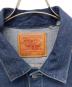 中古・古着 LEVI'S (リーバイス) 復刻デニムジャケット インディゴ サイズ:46：45000円