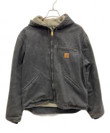 CarHartt（カーハート）の古着「シエラアクティブジャケット」｜ブラック