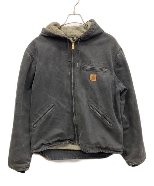 CarHartt（カーハート）CarHartt (カーハート) シエラアクティブジャケット ブラック サイズ:Large Regularの古着・服飾アイテム