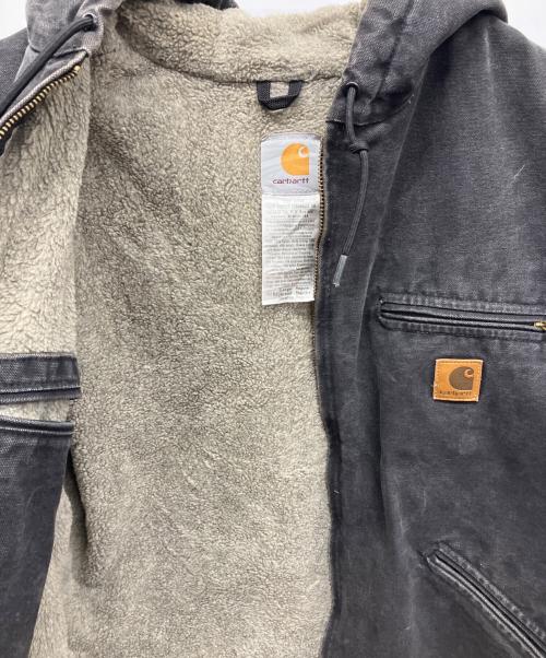 CarHartt（カーハート）CarHartt (カーハート) シエラアクティブジャケット ブラック サイズ:Large Regularの古着・服飾アイテム