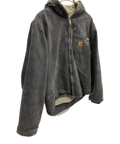 CarHartt（カーハート）CarHartt (カーハート) シエラアクティブジャケット ブラック サイズ:Large Regularの古着・服飾アイテム