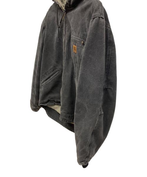 CarHartt（カーハート）CarHartt (カーハート) シエラアクティブジャケット ブラック サイズ:Large Regularの古着・服飾アイテム
