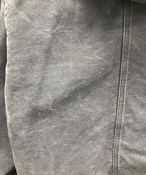 CarHartt（カーハート）CarHartt (カーハート) シエラアクティブジャケット ブラック サイズ:Large Regularの古着・服飾アイテム