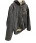 中古・古着 CarHartt (カーハート) シエラアクティブジャケット ブラック サイズ:Large Regular：17000円