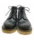 RED WING (レッドウィング) ショートブーツ ブラック サイズ:7：25000円