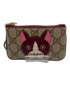 GUCCIグッチ）の古着「コインケース」
