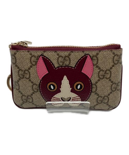 GUCCI（グッチ）GUCCI (グッチ) コインケースの古着・服飾アイテム