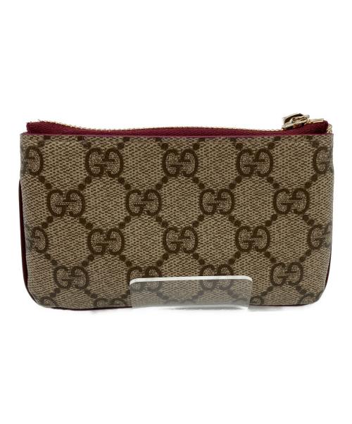 GUCCI（グッチ）GUCCI (グッチ) コインケースの古着・服飾アイテム