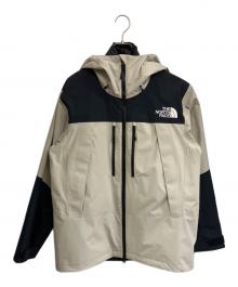 THE NORTH FACE（ザ ノース フェイス）の古着「スノーバードトリクライメイトジャケット」｜アイボリー