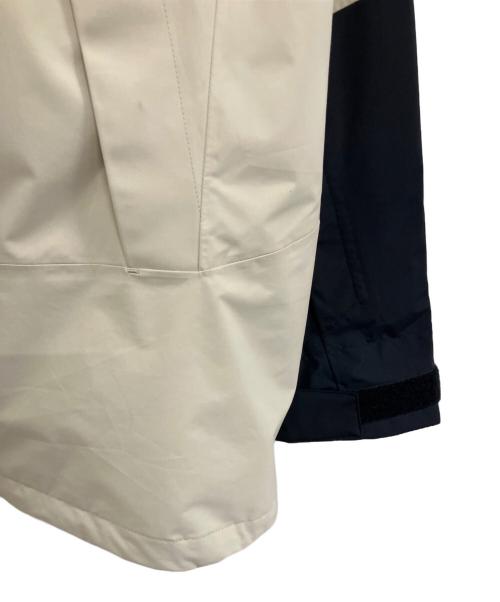 THE NORTH FACE（ザ ノース フェイス）THE NORTH FACE (ザ ノース フェイス) スノーバードトリクライメイトジャケット アイボリー サイズ:Sの古着・服飾アイテム