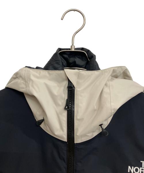 THE NORTH FACE（ザ ノース フェイス）THE NORTH FACE (ザ ノース フェイス) スノーバードトリクライメイトジャケット アイボリー サイズ:Sの古着・服飾アイテム