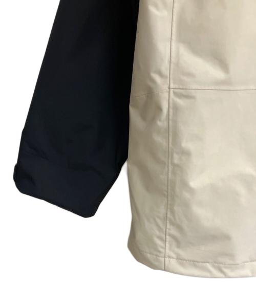 THE NORTH FACE（ザ ノース フェイス）THE NORTH FACE (ザ ノース フェイス) スノーバードトリクライメイトジャケット アイボリー サイズ:Sの古着・服飾アイテム
