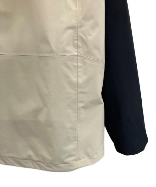 THE NORTH FACE（ザ ノース フェイス）THE NORTH FACE (ザ ノース フェイス) スノーバードトリクライメイトジャケット アイボリー サイズ:Sの古着・服飾アイテム