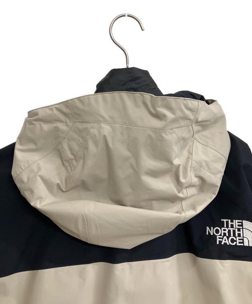 THE NORTH FACE（ザ ノース フェイス）THE NORTH FACE (ザ ノース フェイス) スノーバードトリクライメイトジャケット アイボリー サイズ:Sの古着・服飾アイテム