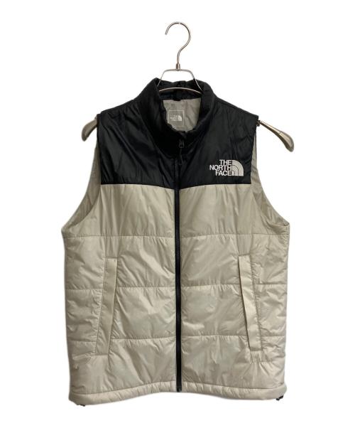 THE NORTH FACE（ザ ノース フェイス）THE NORTH FACE (ザ ノース フェイス) スノーバードトリクライメイトジャケット アイボリー サイズ:Sの古着・服飾アイテム