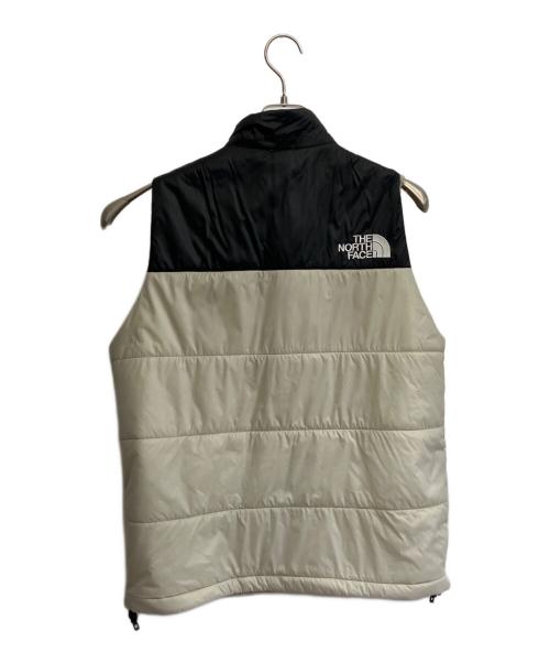 THE NORTH FACE（ザ ノース フェイス）THE NORTH FACE (ザ ノース フェイス) スノーバードトリクライメイトジャケット アイボリー サイズ:Sの古着・服飾アイテム