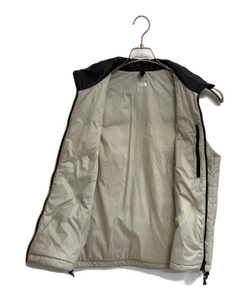THE NORTH FACE（ザ ノース フェイス）THE NORTH FACE (ザ ノース フェイス) スノーバードトリクライメイトジャケット アイボリー サイズ:Sの古着・服飾アイテム