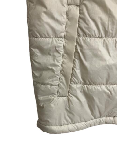 THE NORTH FACE（ザ ノース フェイス）THE NORTH FACE (ザ ノース フェイス) スノーバードトリクライメイトジャケット アイボリー サイズ:Sの古着・服飾アイテム