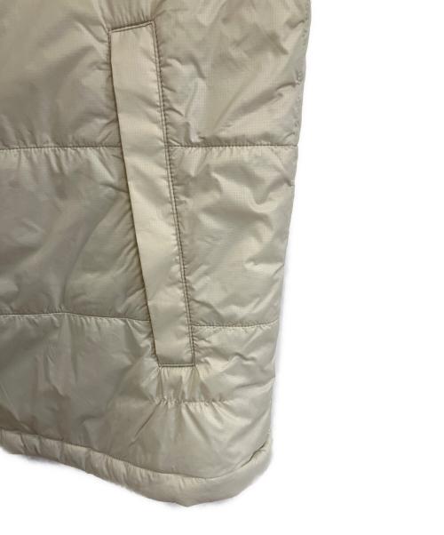 THE NORTH FACE（ザ ノース フェイス）THE NORTH FACE (ザ ノース フェイス) スノーバードトリクライメイトジャケット アイボリー サイズ:Sの古着・服飾アイテム