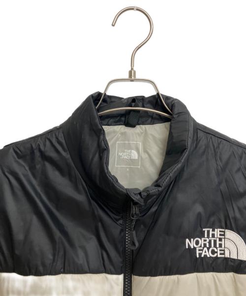 THE NORTH FACE（ザ ノース フェイス）THE NORTH FACE (ザ ノース フェイス) スノーバードトリクライメイトジャケット アイボリー サイズ:Sの古着・服飾アイテム