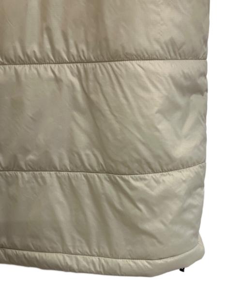 THE NORTH FACE（ザ ノース フェイス）THE NORTH FACE (ザ ノース フェイス) スノーバードトリクライメイトジャケット アイボリー サイズ:Sの古着・服飾アイテム