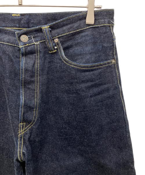 Subculture（サブカルチャー）Subculture (サブカルチャー) デニムパンツ インディゴ サイズ:32の古着・服飾アイテム