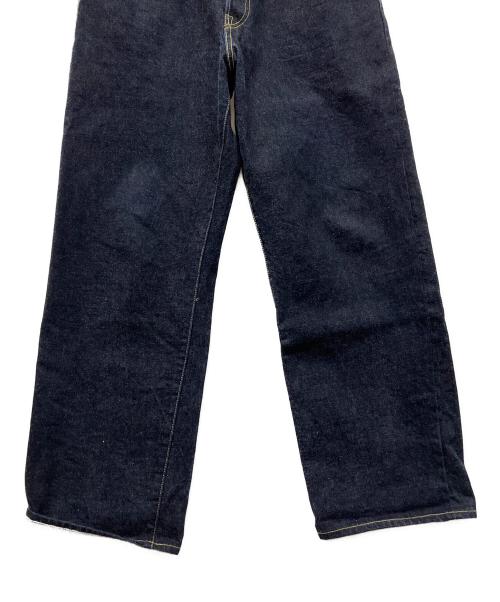 Subculture（サブカルチャー）Subculture (サブカルチャー) デニムパンツ インディゴ サイズ:32の古着・服飾アイテム