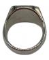 TOM WOOD (トムウッド) LARVIKITE RING サイズ:58：40000円