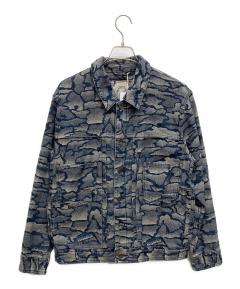 中古・古着通販】TRUE RELIGION (トゥルー レリジョン) JIMMY デニム