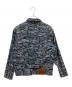 EVISU (エヴィス) デニムジャケット インディゴ サイズ:M：25000円
