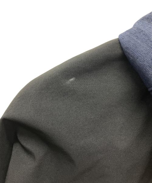 THE NORTH FACE（ザ ノース フェイス）THE NORTH FACE (ザ ノース フェイス) ジャケット インディゴ サイズ:Sの古着・服飾アイテム
